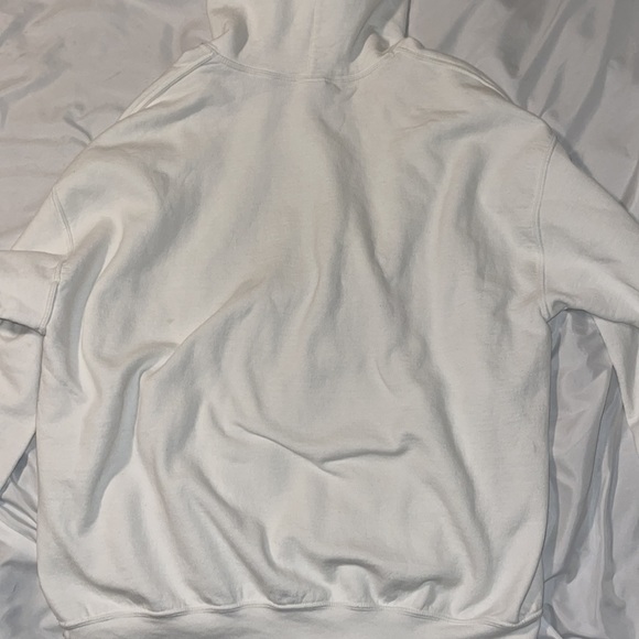 The Nutorious B.I.G hoodie - Picture 2 of 5